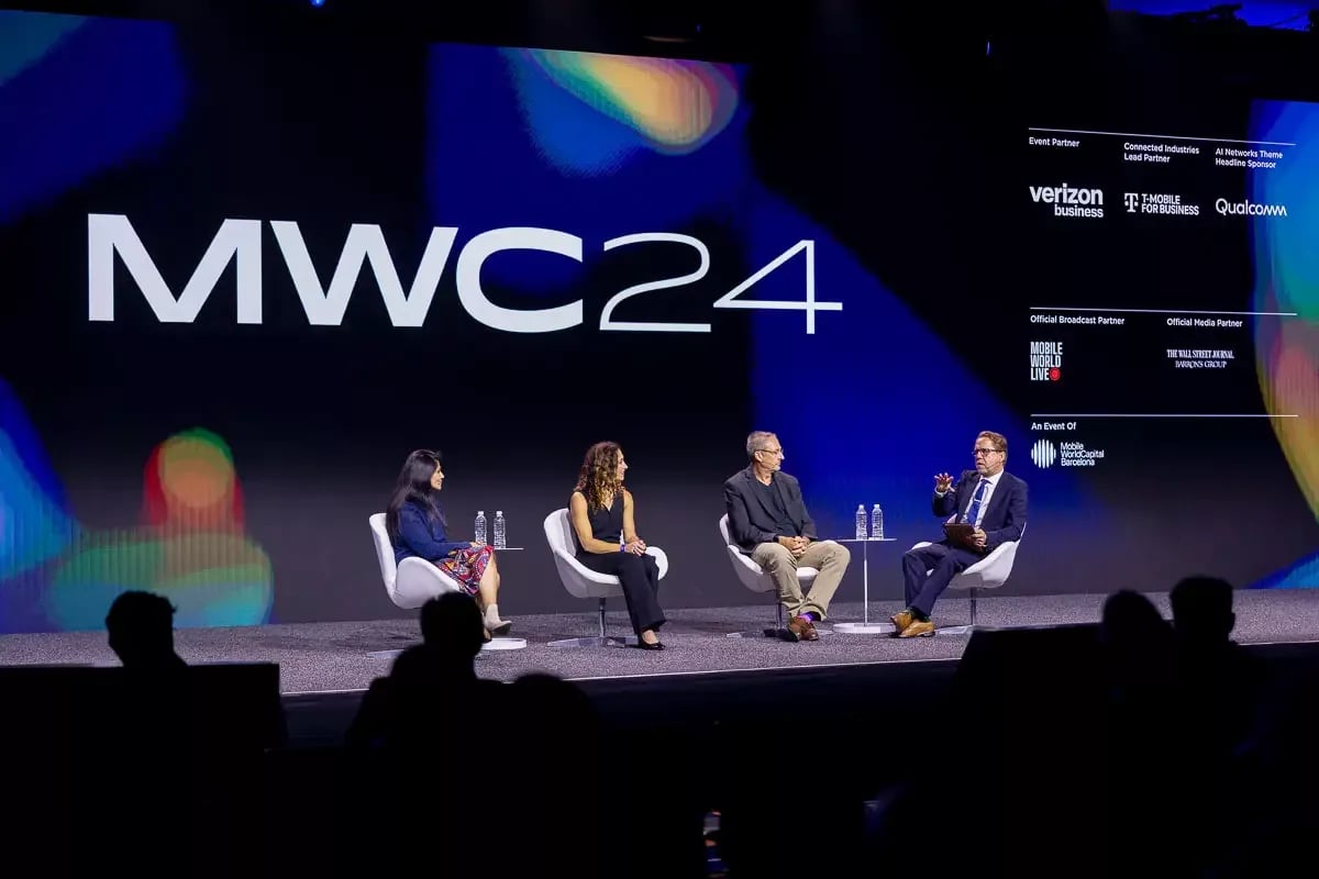 GSMA MWC Las Vegas, in partnership with CTIA, wraps after showcasing enterprise growth and innovation opportunities through 5G connectivity