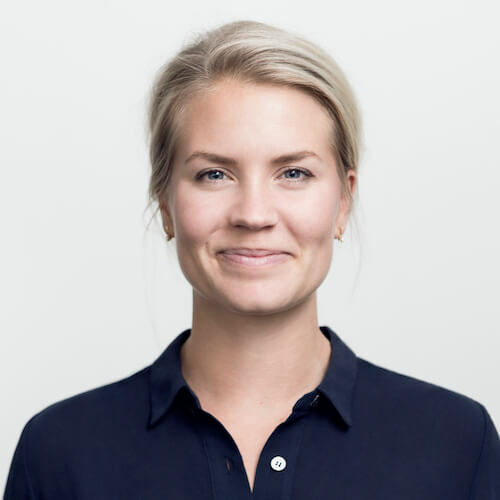 Martina Klingvall
