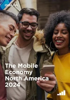 Mobile economy report thumbnail na24