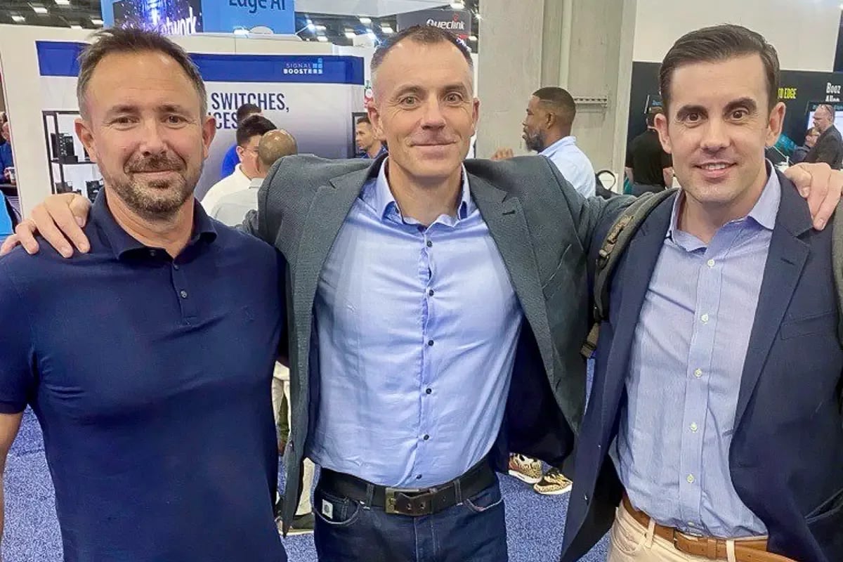 TEAL and Three Group Solutions Announce Partnership to Accelerate IoT eSIM Adoption Globally