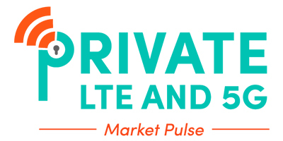 Private lite and 5 G logo 400x200