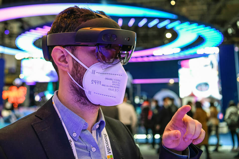 Mwc las vegas health safety