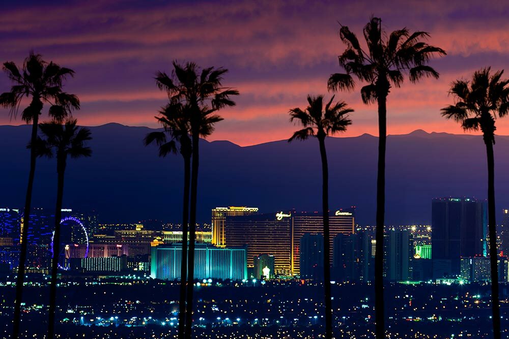 GSMA LAUNCHES THE INAUGURAL MWC LAS VEGAS 2022