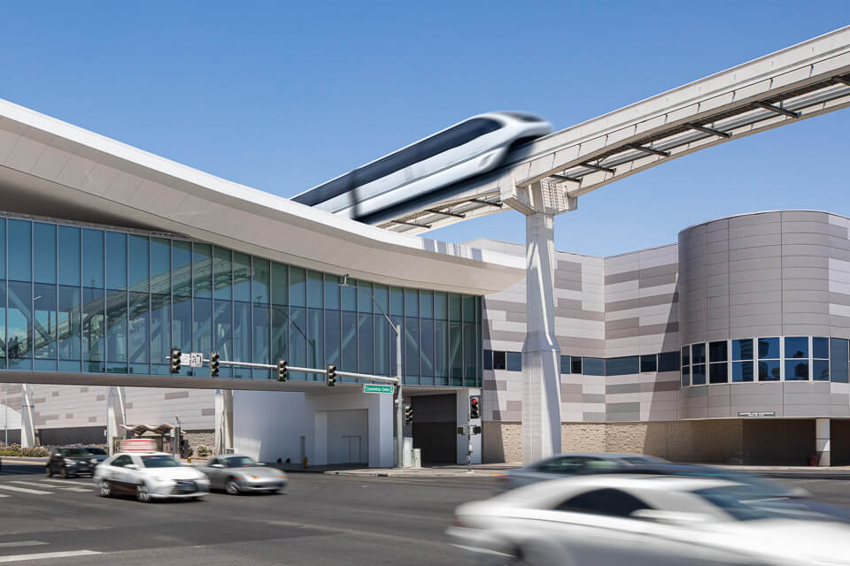 Mwc las vegas transportation