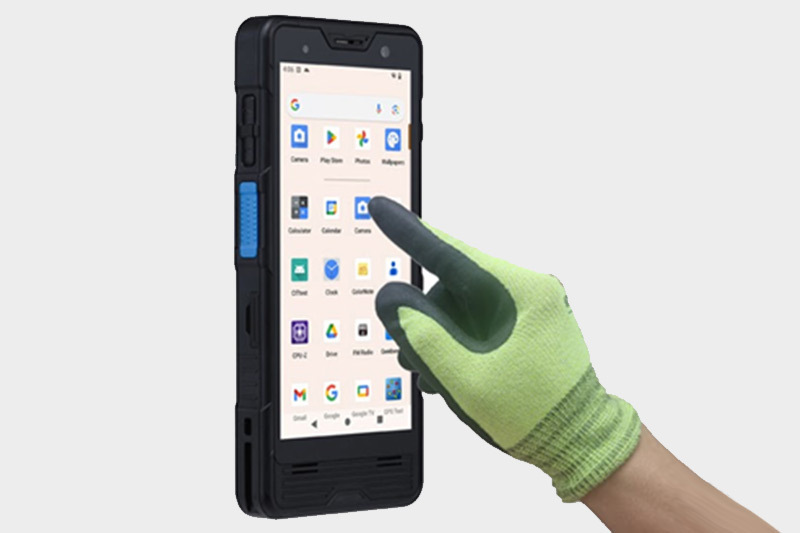 Gen2Wave USA of Boca Raton, to launch its market leading CBRS rugged mobile device, at the MWC Las Vegas 2023