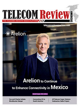 MWCLV25 Telecom review News