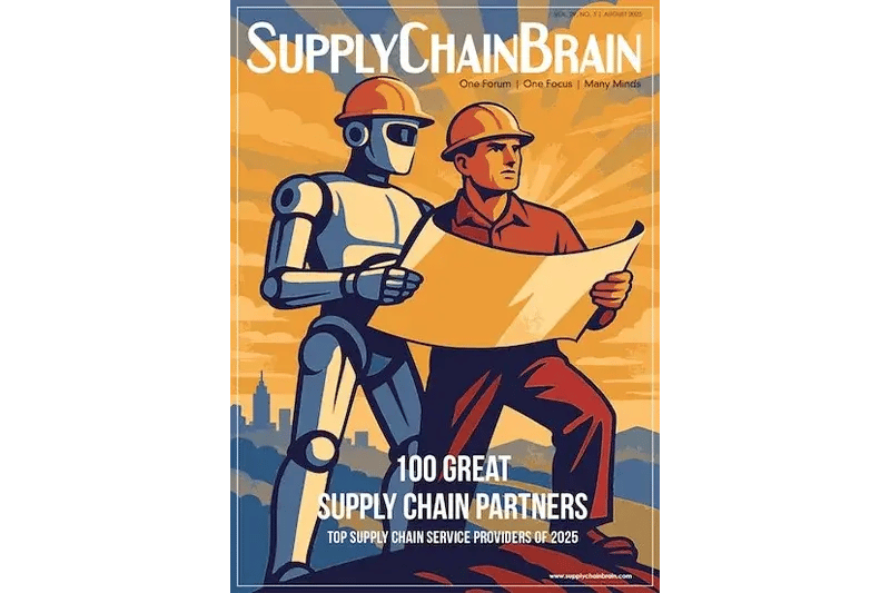 Supply Chain Brain