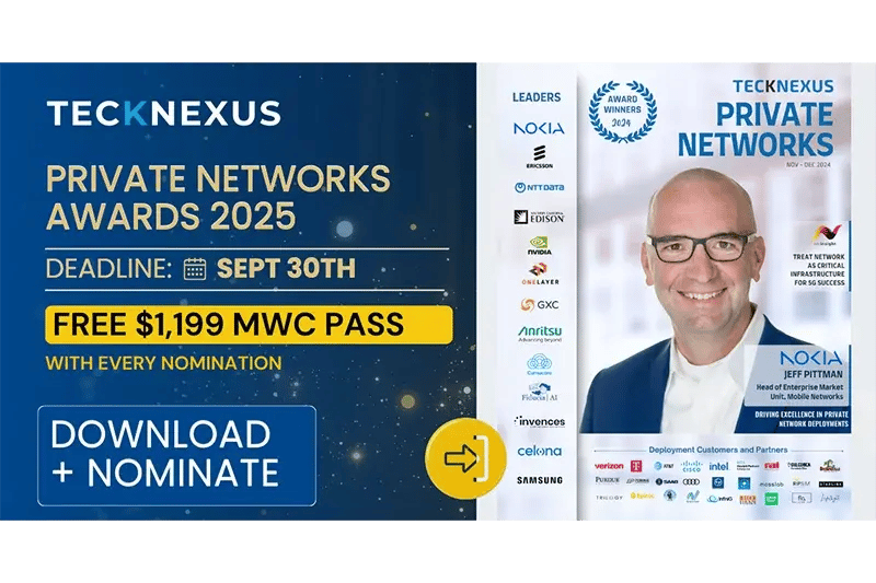 Teck Nexus 2025 800x533