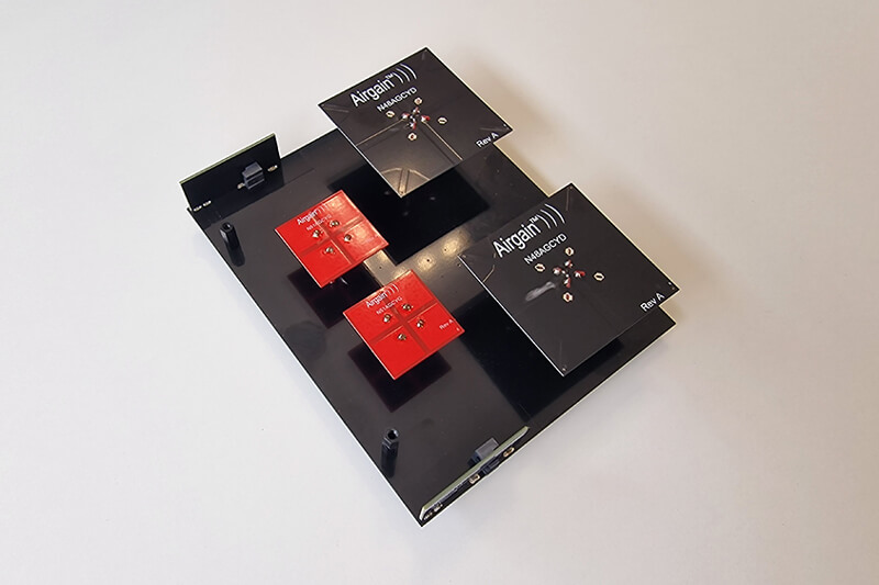 AIRGAIN RELEASES OPTIMIZED FIXED WIRELESS ACCESS ANTENNAS TO SIGNIFICANTLY IMPROVE 5G SPEED AND CONNECTIVITY