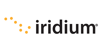 Iridium logo